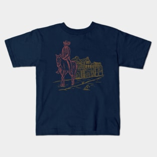 Ghost Town Kids T-Shirt